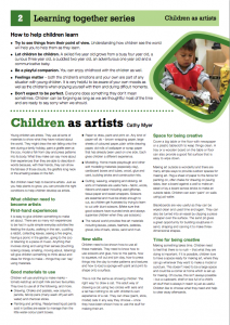 Learning together-artists pt2 pg1